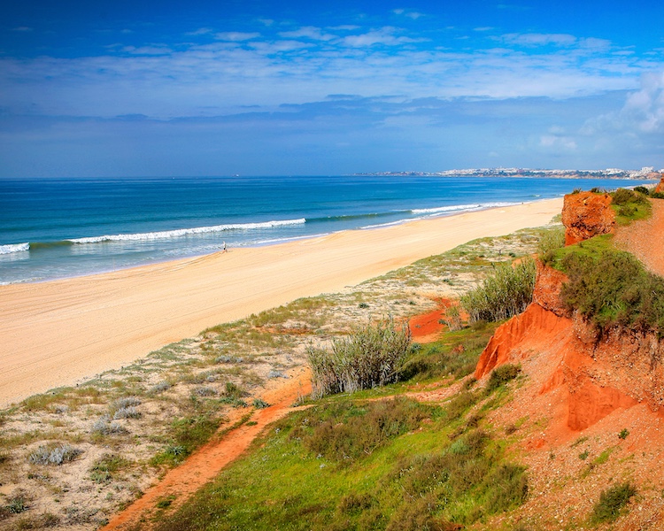 Albufeira-RochaBaixinhaPoente