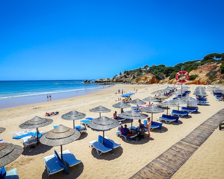 Albufeira-SantaEulália