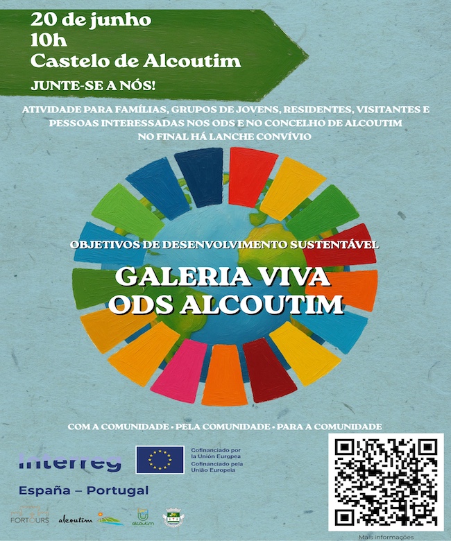 Alcoutim-Galeria-Viva Alcoutim-Galeria-Viva