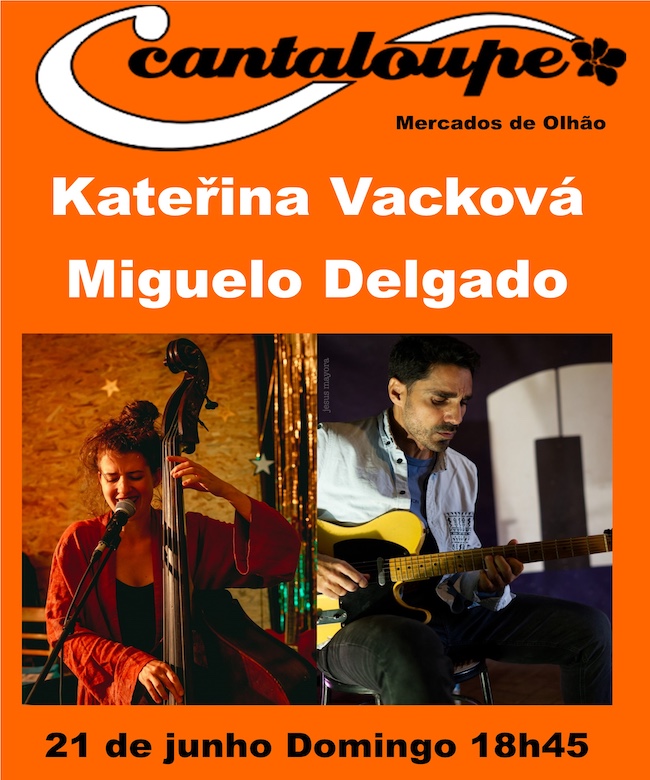 Cantaloupe-Miguelo-Duo Cantaloupe-Miguelo-Duo