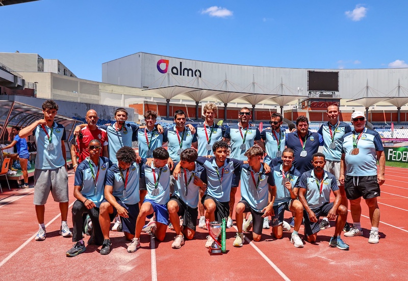 FP-Atletismo