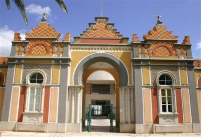Faro-Biblioteca-Municipal Faro-Biblioteca-Municipal