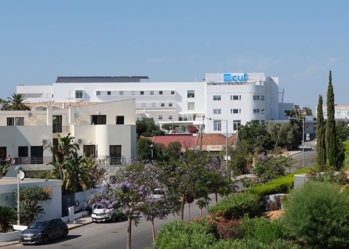Hospital-CUF-Alvor Hospital-CUF-Alvor