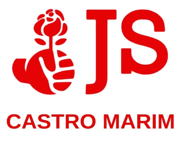 Juventude-Socialista-Castro-Marim