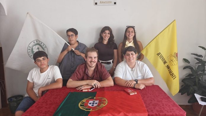 Juventude-Socialista-CastroMarim Juventude-Socialista-CastroMarim