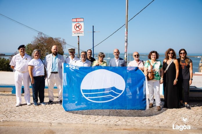 Lagoa-Bandeira-Azul-2026-1 Lagoa-Bandeira-Azul-2026-1