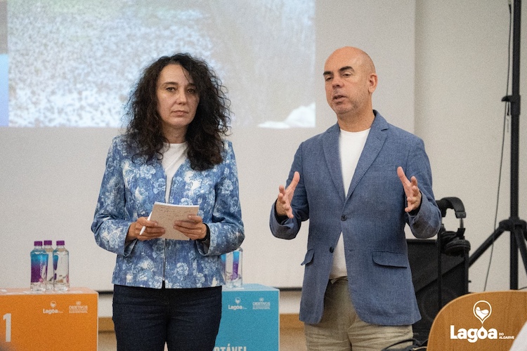 Lagoa-Delegação-Romena-1