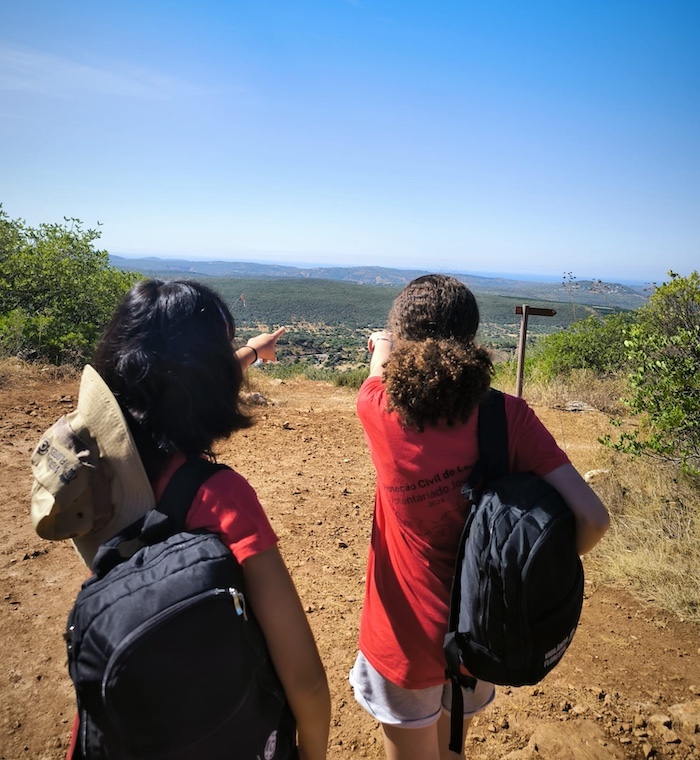 Loulé-Vigilância-Floresta-9