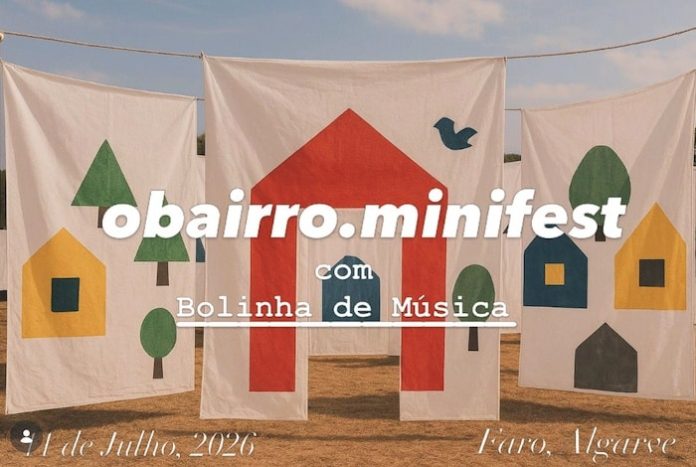 OBairro-minifest OBairro-minifest