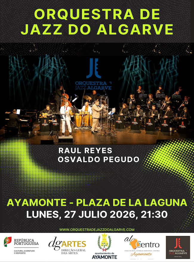 Orquestra-Jazz-Algarve-Ayamonte