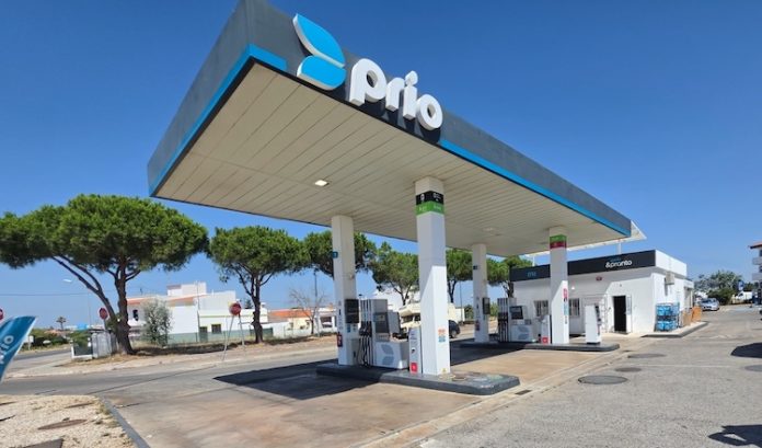 PRIO-Altura