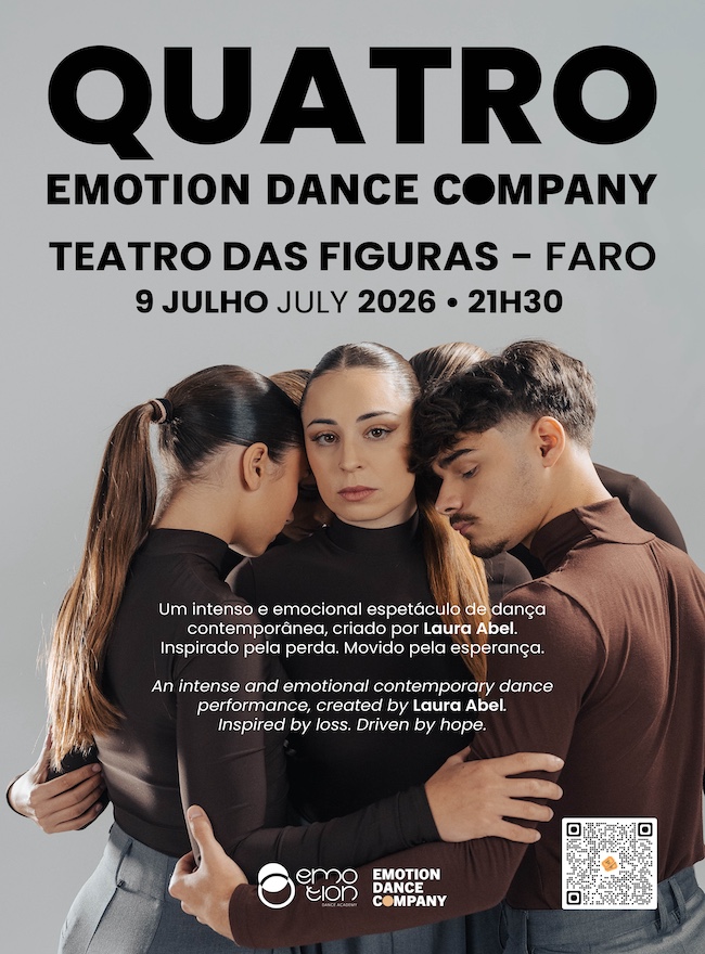QUATRO-Emotion-Dance-Company QUATRO-Emotion-Dance-Company