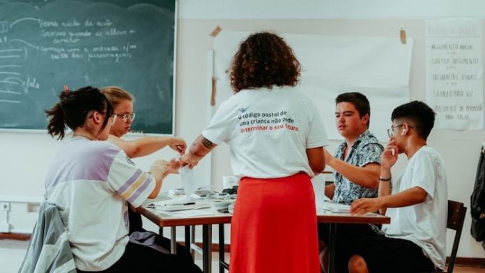 SBA-teachForPortugal SBA-teachForPortugal