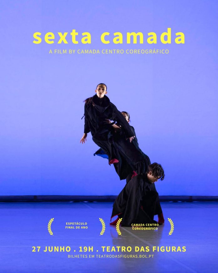 Sexa Camada