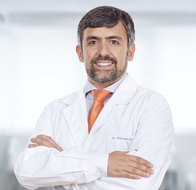 Dr.SamuelRibeiro Dr.SamuelRibeiro