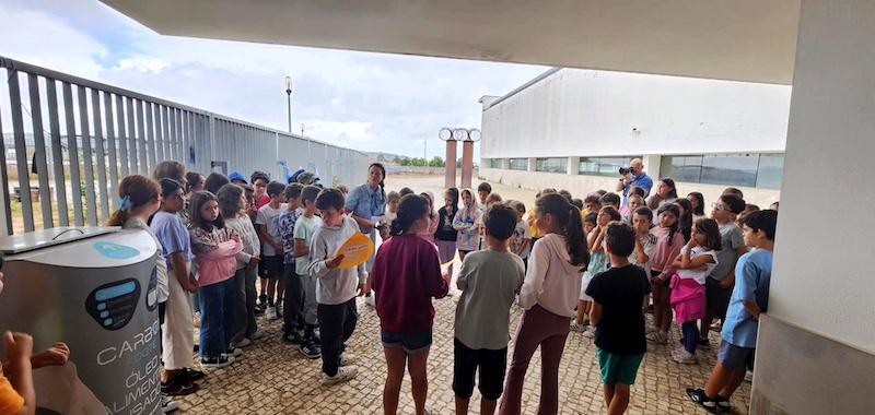 Escola-Ambiental