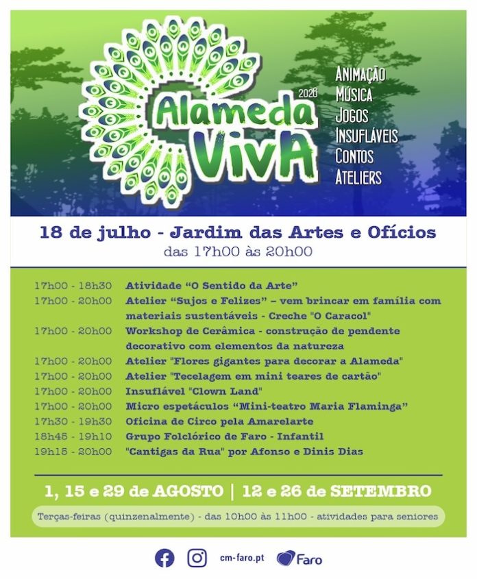Faro-Alameda-Viva Faro-Alameda-Viva