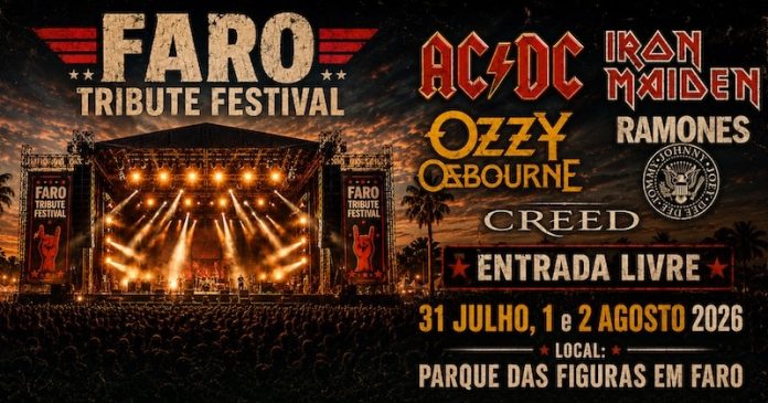 Faro-tribute-festival Faro-tribute-festival