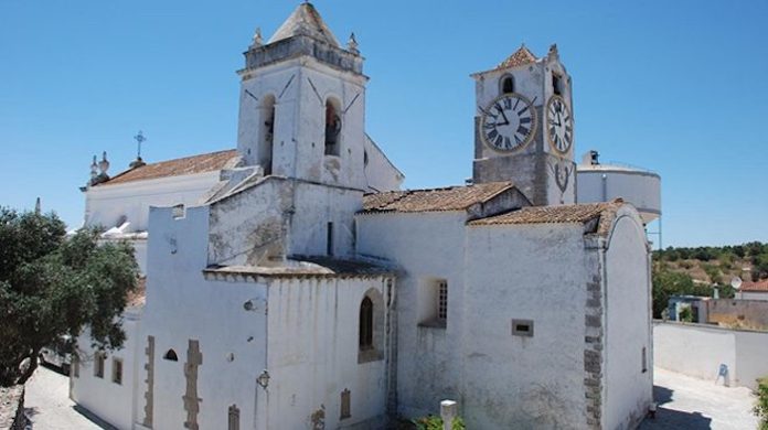 Igreja-Santa-Maria-Castelo-Tavira Igreja-Santa-Maria-Castelo-Tavira