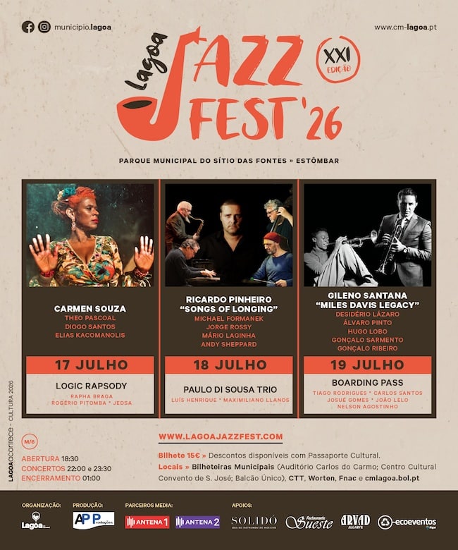 Lagoa-Jazz-Fest Lagoa-Jazz-Fest