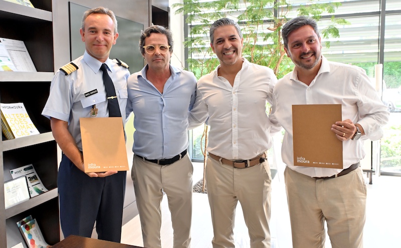 Loulé-GNR-viatura-Vilamoura-1