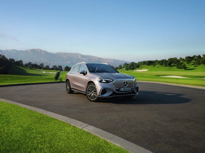 Mercedes-Benz-PGA-Tour Mercedes-Benz-PGA-Tour