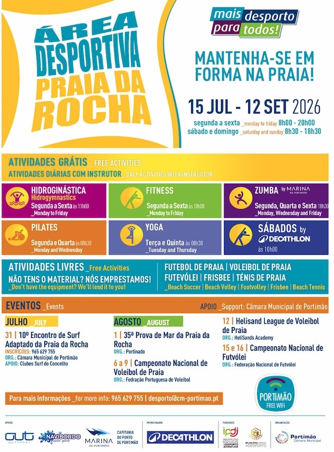 Praia-Rocha-atividades Praia-Rocha-atividades