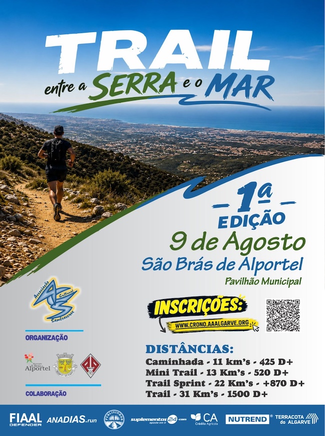 SBA-Trail-Serra-Mar SBA-Trail-Serra-Mar