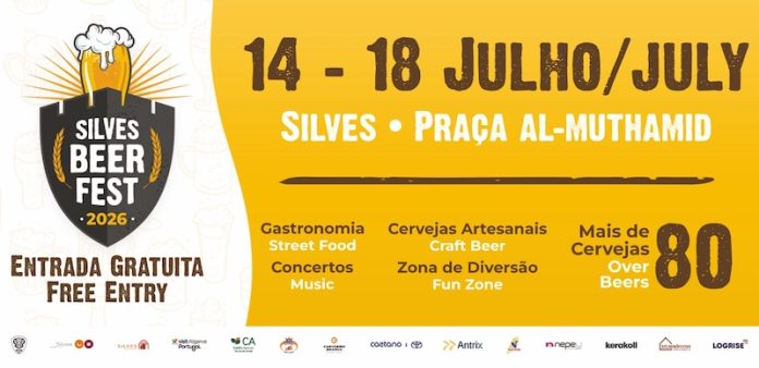 Silves-Beer-Fest Silves-Beer-Fest
