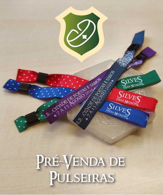 Silves-Pulseiras Silves-Pulseiras
